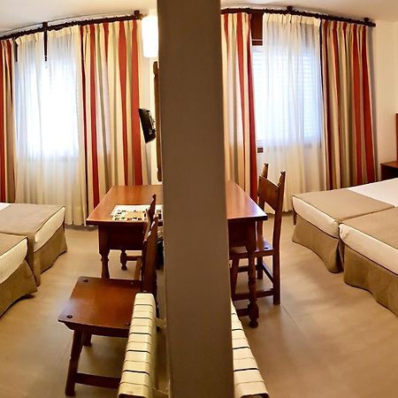 Hotel Torres Tourino Sanxenxo Buitenkant foto