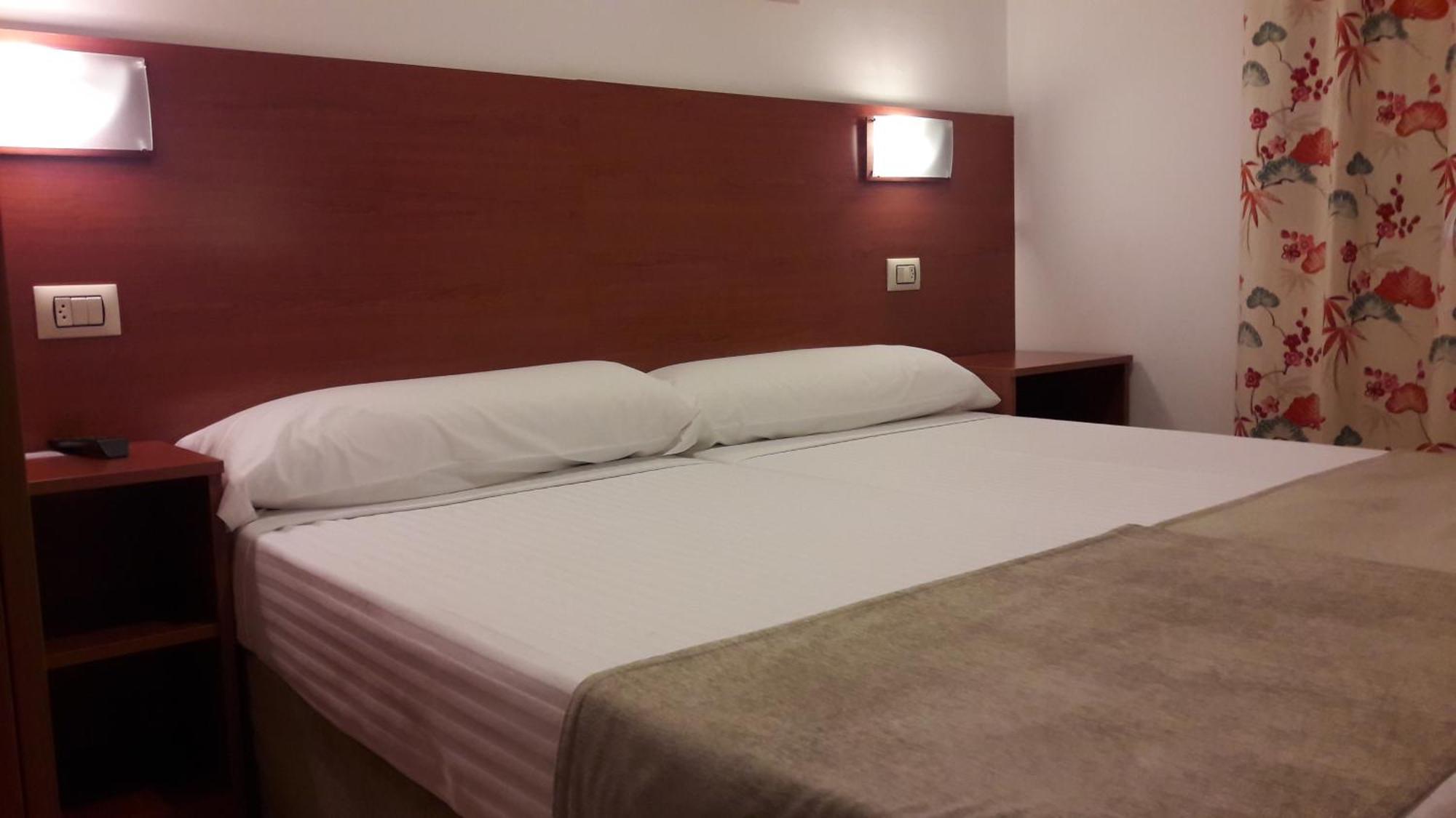 Hotel Torres Tourino Sanxenxo Buitenkant foto