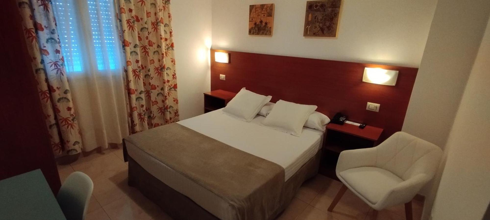 Hotel Torres Tourino Sanxenxo Buitenkant foto