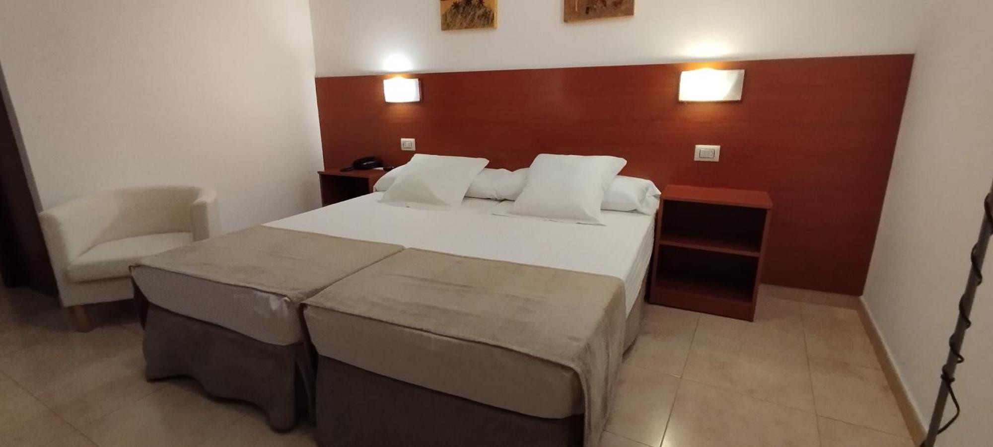 Hotel Torres Tourino Sanxenxo Buitenkant foto