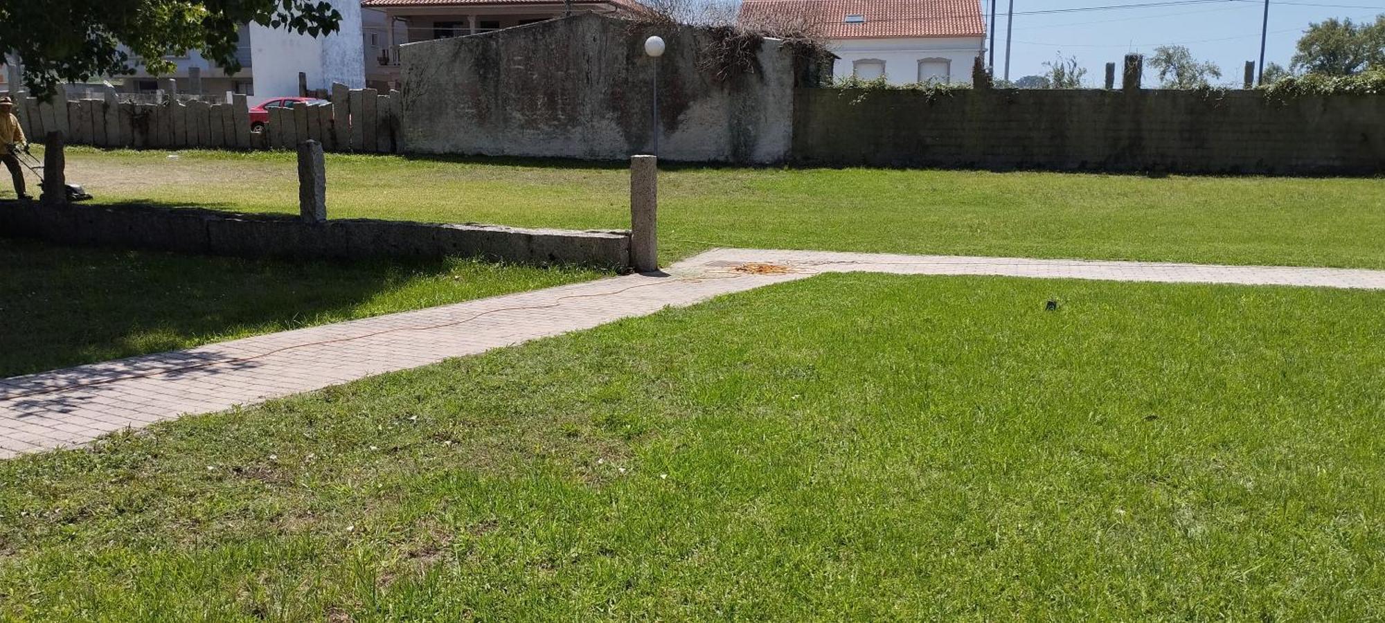 Hotel Torres Tourino Sanxenxo Buitenkant foto