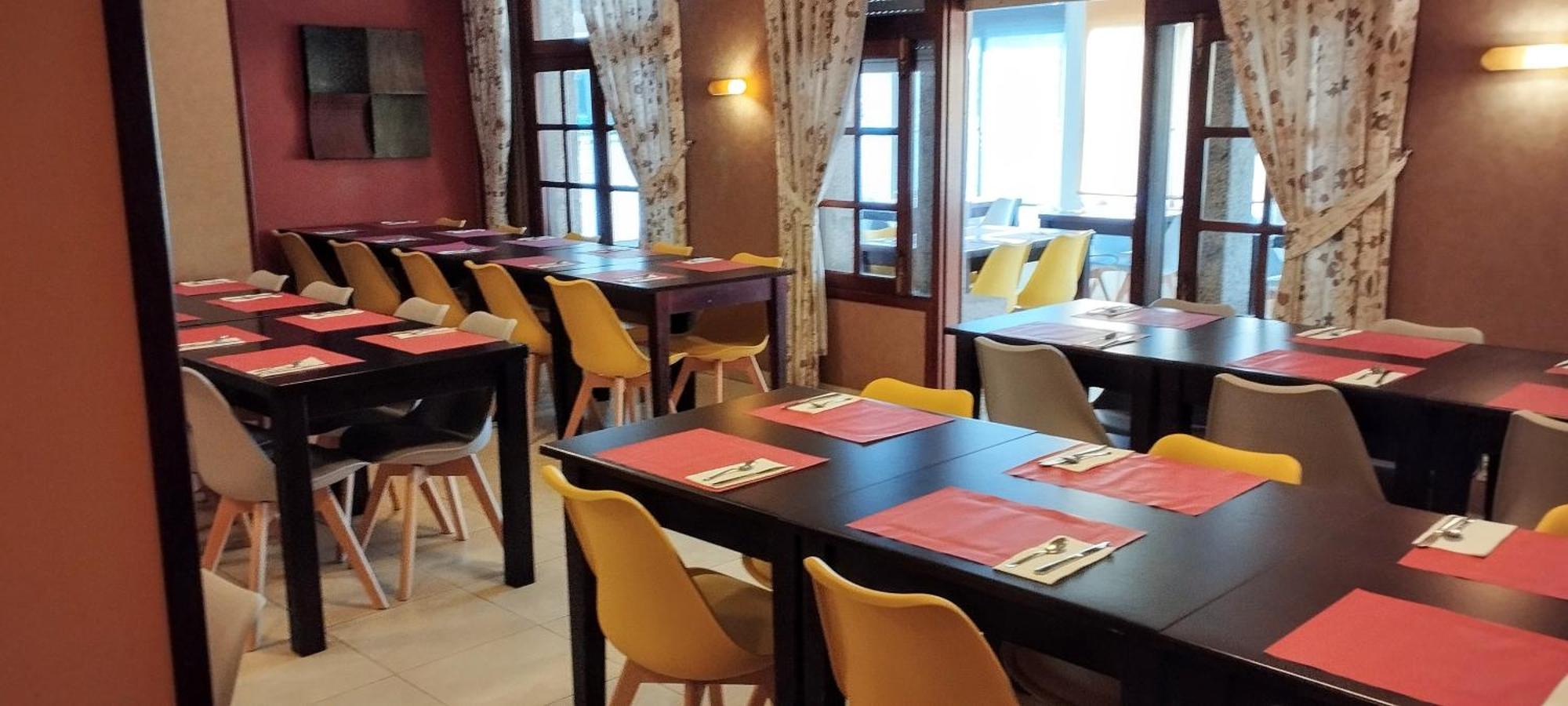 Hotel Torres Tourino Sanxenxo Buitenkant foto